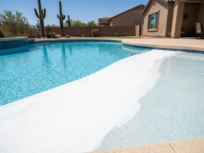 Structural repair in Phoenix