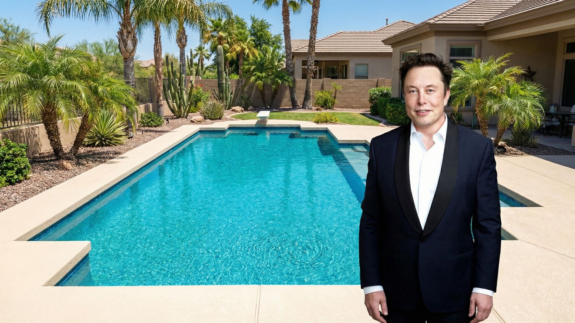 Pool resurfacing service in Phoenix Arizona